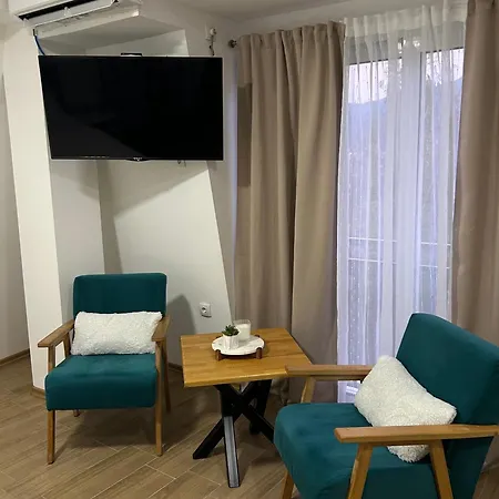 Apartman Mreznica