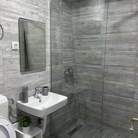 Apartman Mreznica *
