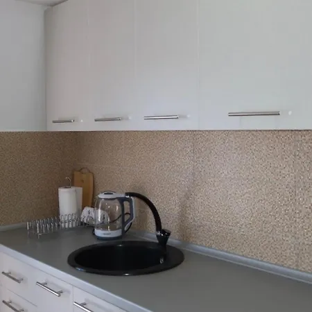 Apartman Mreznica Višegrad