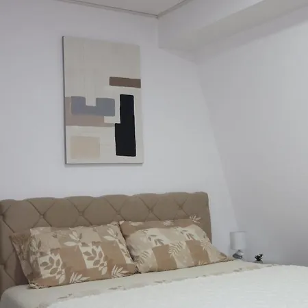 Apartman Mreznica